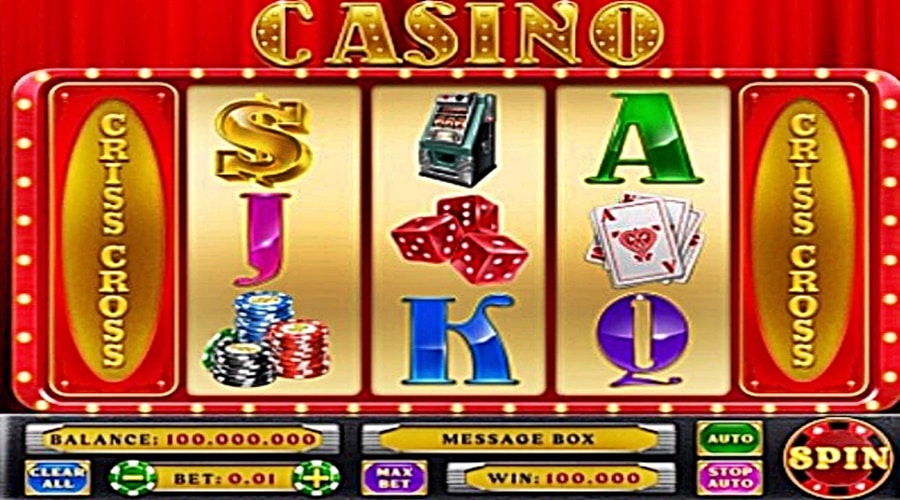 Slots Casino Slot Games