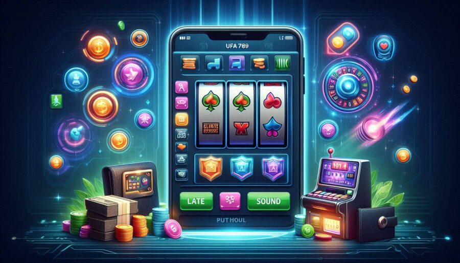 เล่นสล็อตลื่นไม่มีสะดุด ภาพคม เสียงชัด โบนัสมาเรื่อยๆ